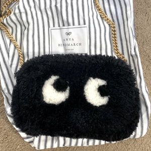 Anya Hindmarch crossbody bag